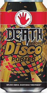 Left Hand Brewing Company Death Before Disco