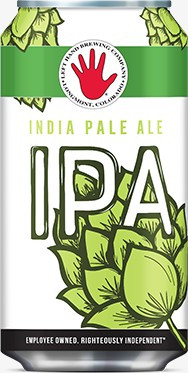 Left Hand Brewing Company IPA