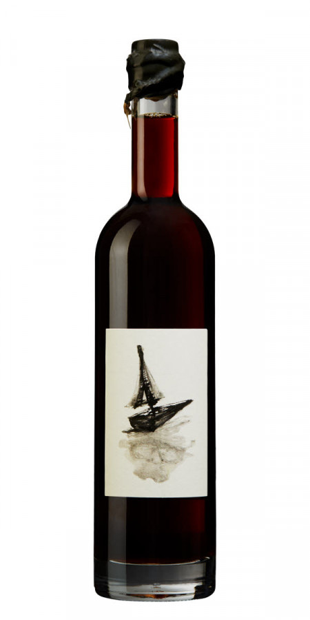 Värmdö Bryggeri Aquavit Barrel Fortified Ale