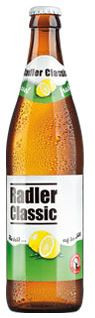Hirschbrauerei Schilling (Böhringer) Radler Classic