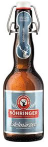 Hirschbrauerei Schilling (Böhringer) Edelmärzen