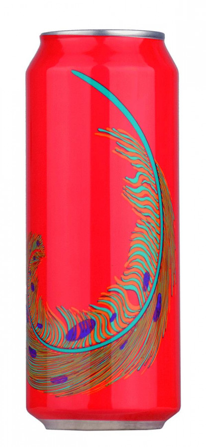 Omnipollo Bianca - Cherry Maple Pancake Lassi Gose