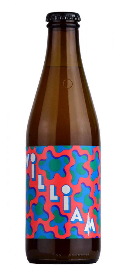 Omnipollo Double William