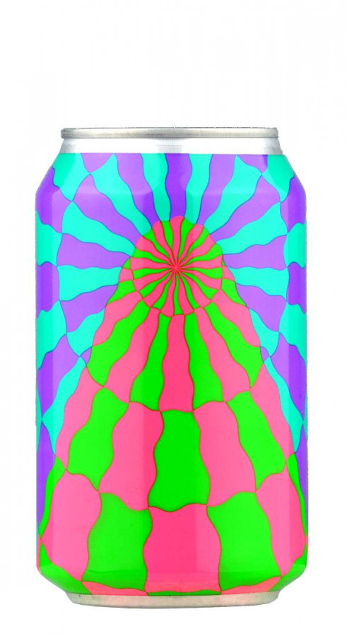 Omnipollo Pleroma Raspberry