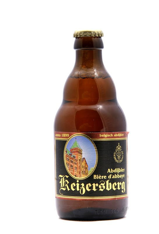 Brouwerij Van Steenberge Keizersberg
