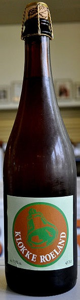 Brouwerij Van Steenberge Klokke Roeland