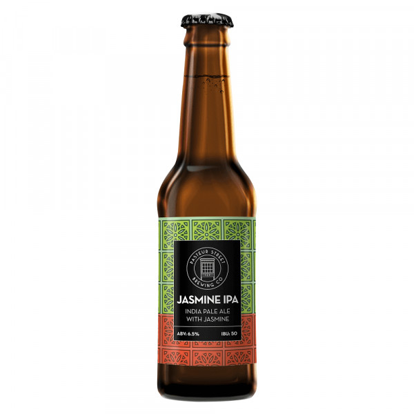 Pasteur Street Brewing Jasmine IPA