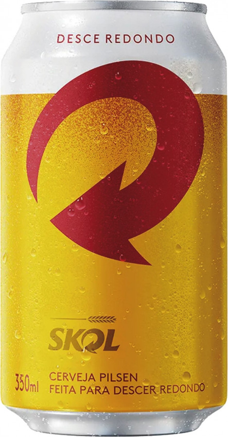 Ambev Skol (Brazil)