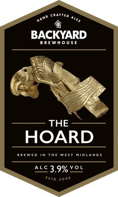 Backyard Brewhouse The Hoard