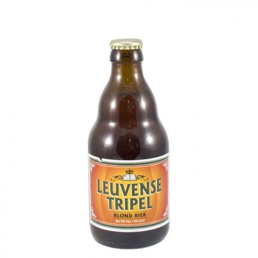 Brouwerij Van Steenberge Leuvense Tripel