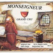 Brouwerij Van Steenberge Monseigneur Grand Cru