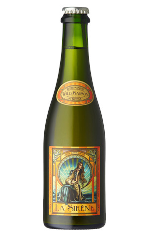 La Sirène Brewing Classic Collection - Wild Saison