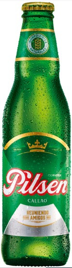 Unión de Cervecerías Peruanas Backus y Johnston Pilsen Callao