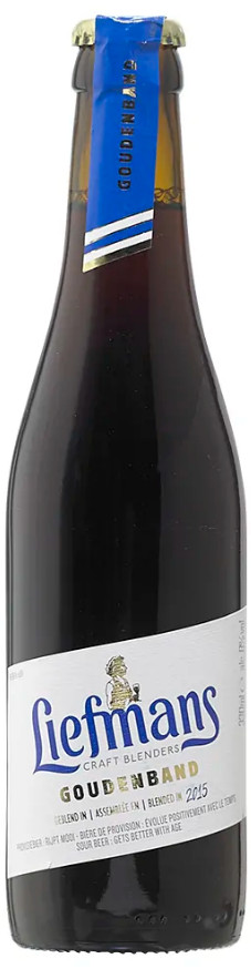 Liefmans Goudenband (2015)