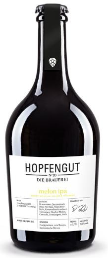 Hopfengut No. 20 Melon IPA