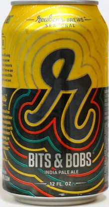 Reuben's Brews Bits & Bobs
