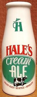 Hale's Ales Cream Ale