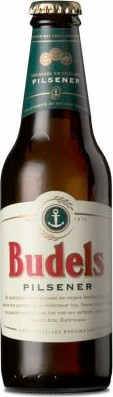 Budelse Brouwerij Pilsener