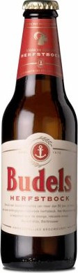 Budelse Brouwerij Herfstbock