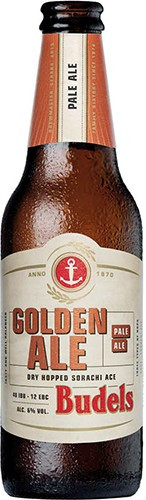 Budelse Brouwerij Golden Ale - Sorachi Ace