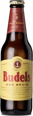 Budelse Brouwerij Oud Bruin