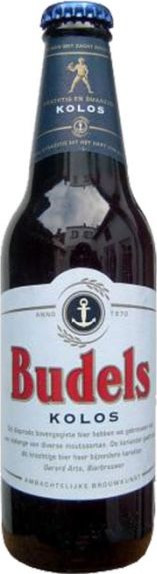 Budelse Brouwerij Kolos