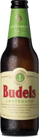 Budelse Brouwerij Lentebock / Mei Bock