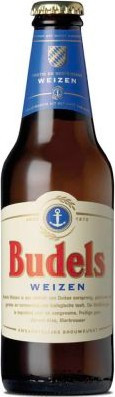 Budelse Brouwerij Weizen
