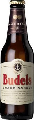 Budelse Brouwerij Zware Dobber