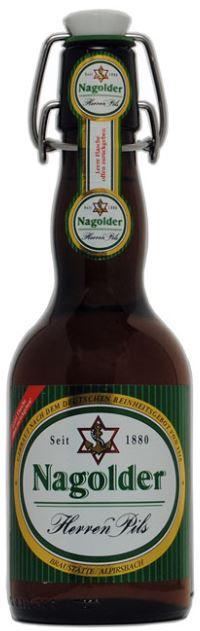Anker-Brauerei Herrenpils