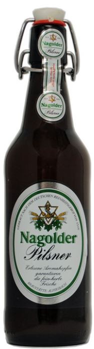 Anker-Brauerei Pilsner