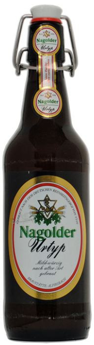 Anker-Brauerei Urtyp