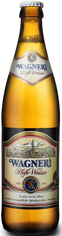 Brauwerk Baden Wagner Hefe-Weisse