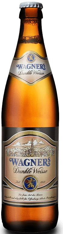 Brauwerk Baden Wagner Dunkle Weisse