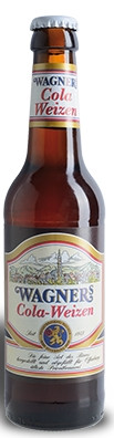 Brauwerk Baden Wagner Cola-Weizen