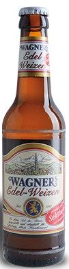 Brauwerk Baden Wagner Edel-Weizen