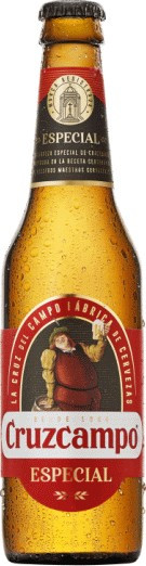 Heineken España Cruzcampo Especial