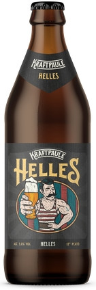 Kraftpaule Helles