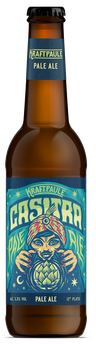 Kraftpaule Casitra