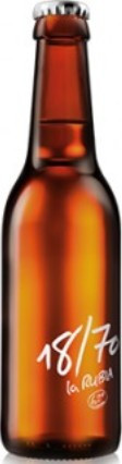 Heineken España 18/70 La Rubia