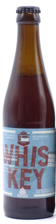 Bunthaus/Elbschloss Whiskey