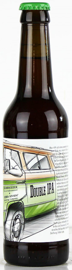 Kehrwieder Kreativbrauerei Old Skool