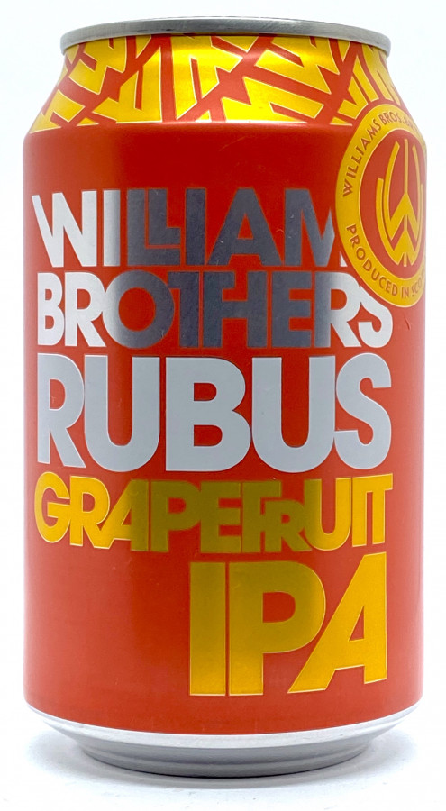 Williams Brothers (Heather Ales) Rubus