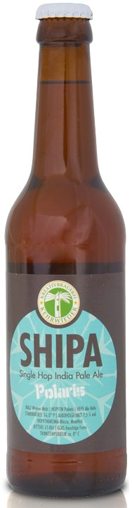 Kehrwieder Kreativbrauerei SHIPA Polaris