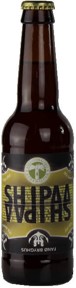 Kehrwieder Kreativbrauerei SHIPAA (Single Hop IPA Amarillo)