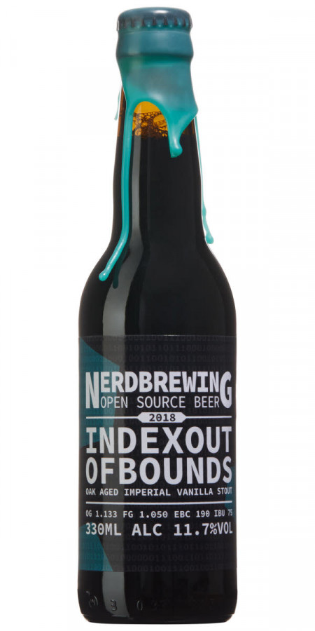 Nerdbrewing Indexoutofbounds