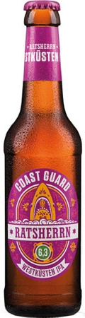Ratsherrn Brauerei Coast Guard