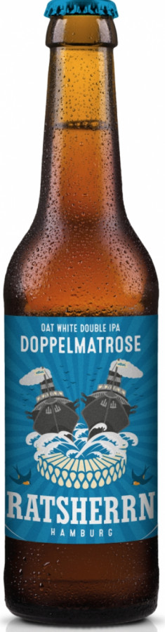 Ratsherrn Brauerei Doppelmatrose