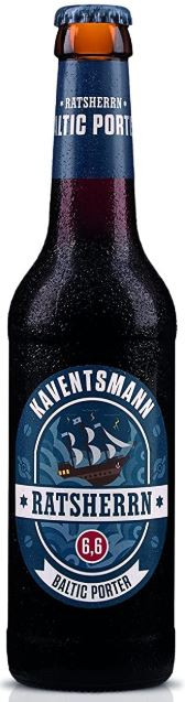 Ratsherrn Brauerei Kaventsmann