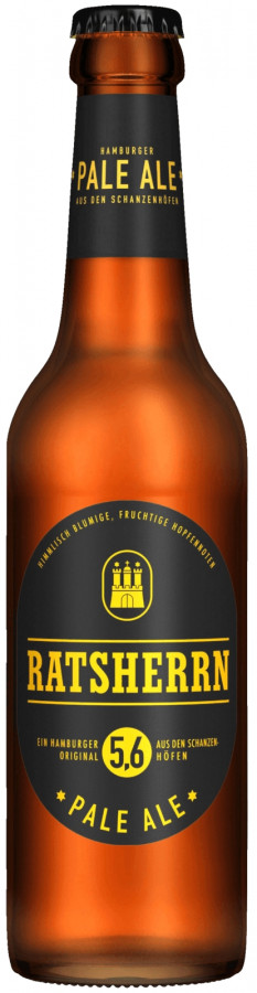 Ratsherrn Brauerei Pale Ale
